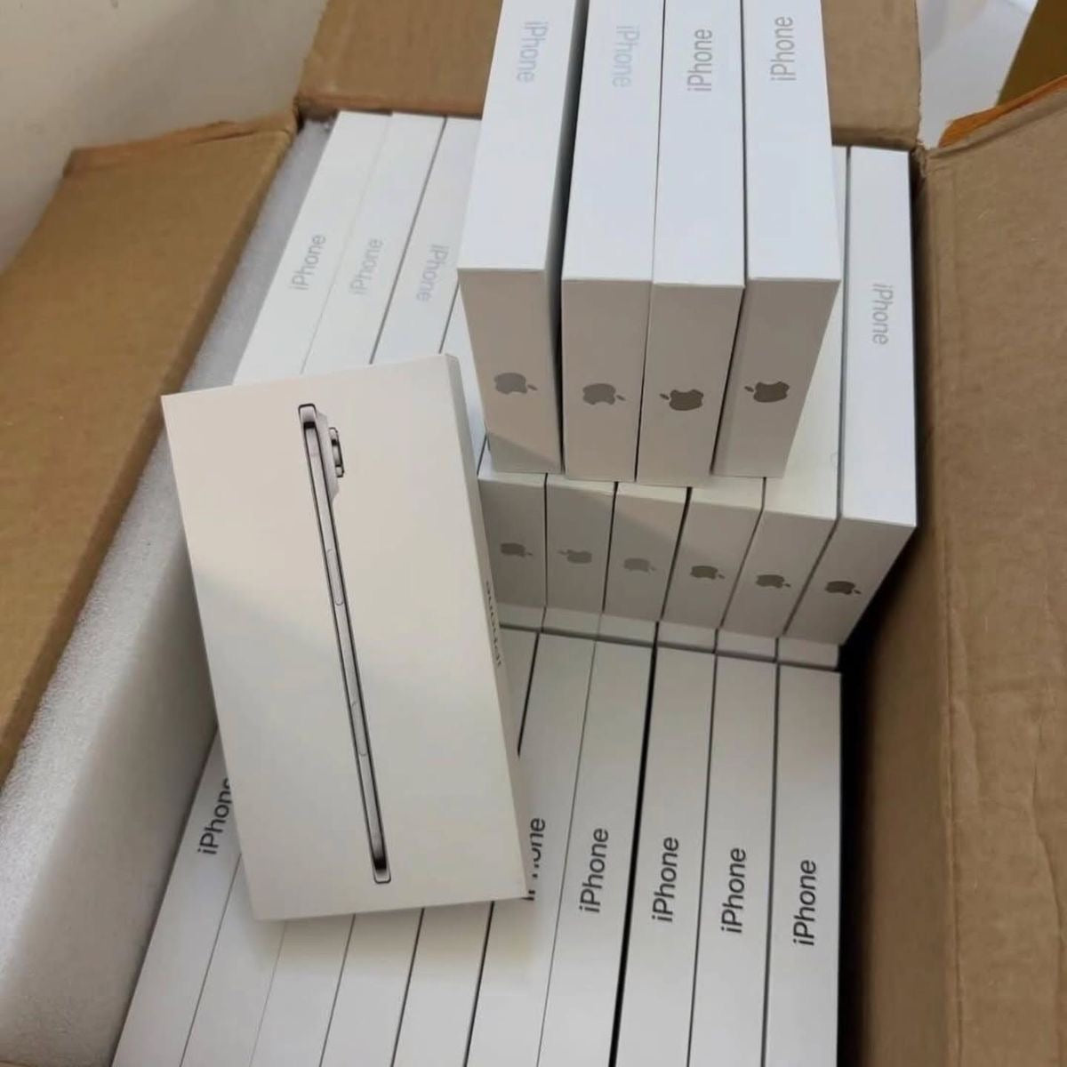 iPhone 17 AIR
