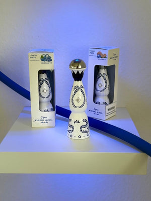 Humo Azul Vapes