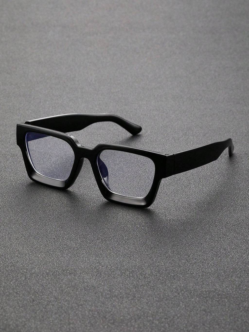 Lunettes intelligentes connectées