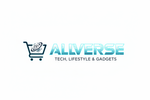 Logo ALLVERSE Fond Blanc